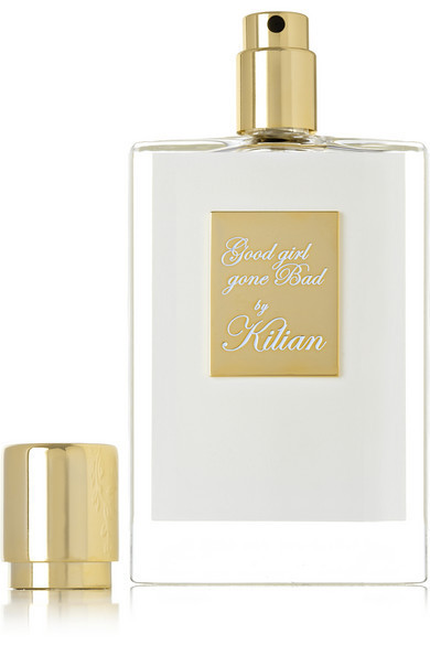 Kilian Good Girl Gone Bad Парфумована вода 50 ml (Кіліан Гуд Герл Гон Бід Бед) Жіночий Парфум Аромат Парфуми - фото 3 - id-p1192363131