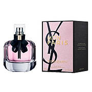 Yves Saint Laurent YSL Mon Paris Парфумована вода 90 ml (Ів Сен Лоран Мон Мун Париж Парі) Жіночий Парфум