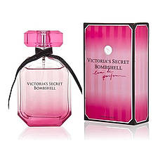 Victoria's Secret Bombshell Парфумована вода 100 ml (Вікторія Сікрет Бомбшел), фото 3