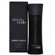 Giorgio Armani Code Pour Homme 100 мл Туалетна вода (Георгио Джорджіо Армані Код) Чоловічий Парфум Аромат