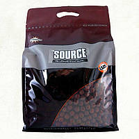 Тонущие бойлы Dynamite Baits THE SOURCE 5кг 15мм