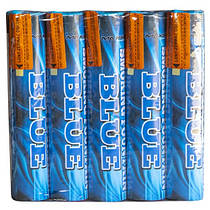 Димова Шашка Ручна Синя Maxsem MA0513