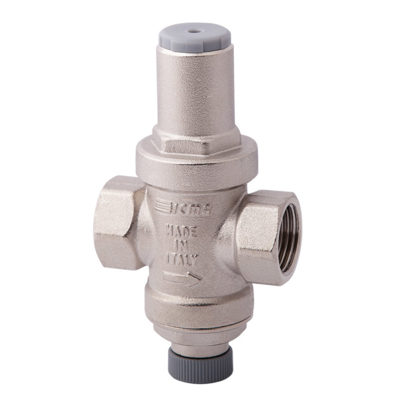 Редуктор Icma 1/2" №247, фото 1