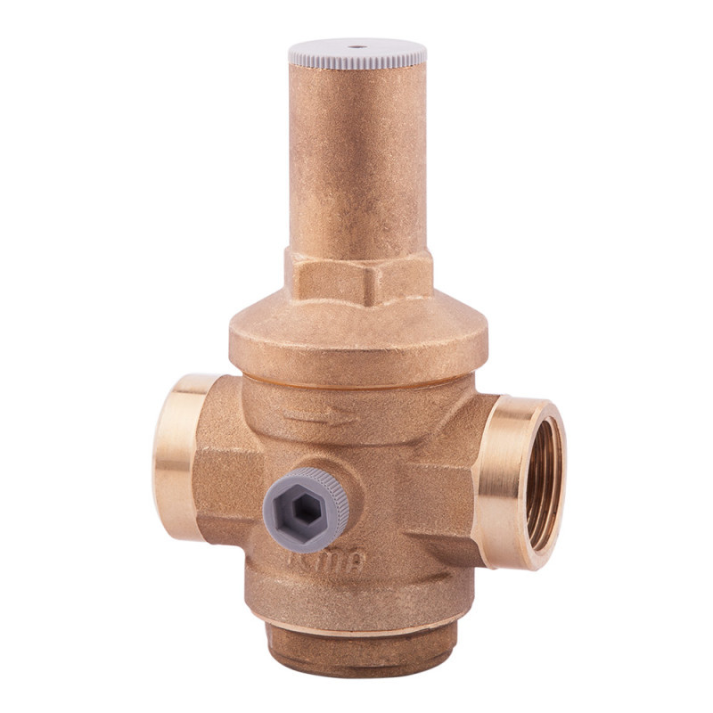 Редуктор Icma 1" №246, фото 1