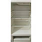 Холодильник двокамерний 50/50 Elektrolux ER 8312 B, фото 4