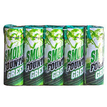 Димова Шашка Ручна Зелена 5 шт Maxsem MA0509