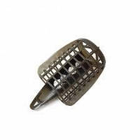 Годівниця фідерна м'яка з дном 30г