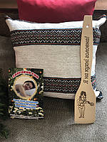 Фіто Подушка " Я на кухні головна ".