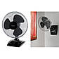 Настільний вентилятор AEG VL 5528, фото 2