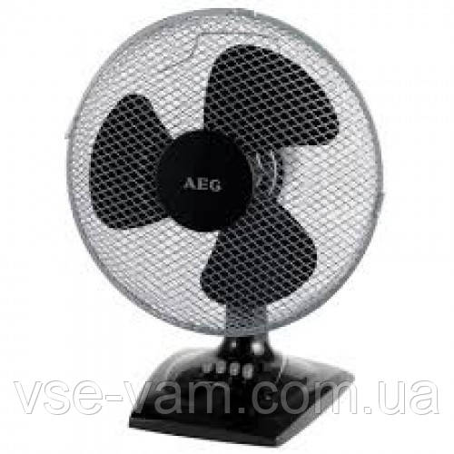 Настільний вентилятор AEG VL 5528, фото 1