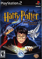 Гра для ігрової консолі PlayStation 2, Harry Potter and the Philosopher's Stone