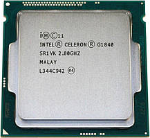 Intel Celeron G1840 2.8GHz s1150 tray (CM8064601483405)
