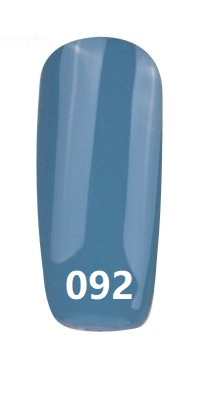 Гель-лак No 092, F.O.X