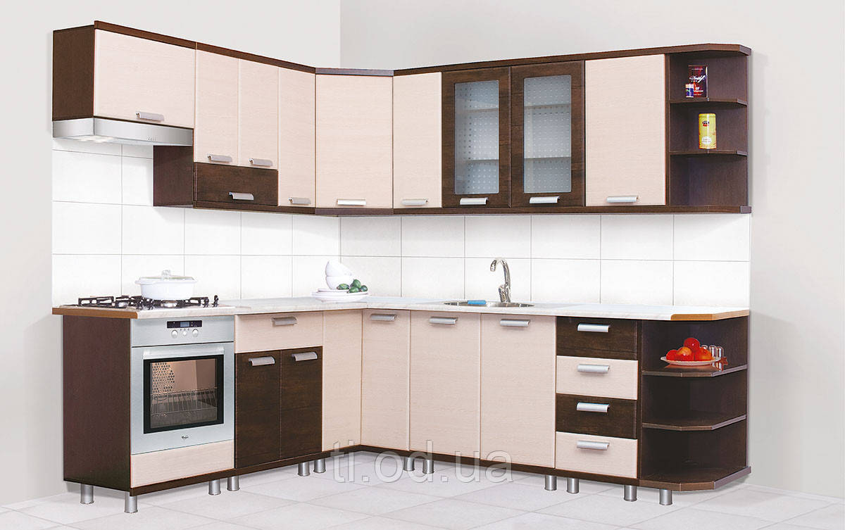 Кухня Терра, фото 1