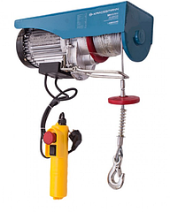 Підйомник електричний (тельфер) KRAISSMANN SH 300/600