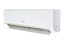 Побутовий інверторний кондиціонер спліт-система Gree GWH24AAD-K6DNA5C Bora Inverter + Wi-Fi, фото 6