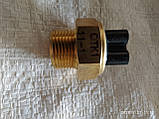 Датчик включення електровентилятора охолодження ВАЗ (92-87С), фото 2
