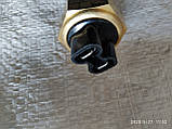 Датчик включення електровентилятора охолодження ВАЗ (92-87С), фото 4