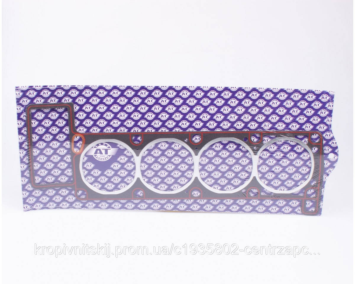 Прокладка ГБЦ ГАЗ 3102-3302 двигатель ЗМЗ-405 (ID#1174028065), цена: 74 ...