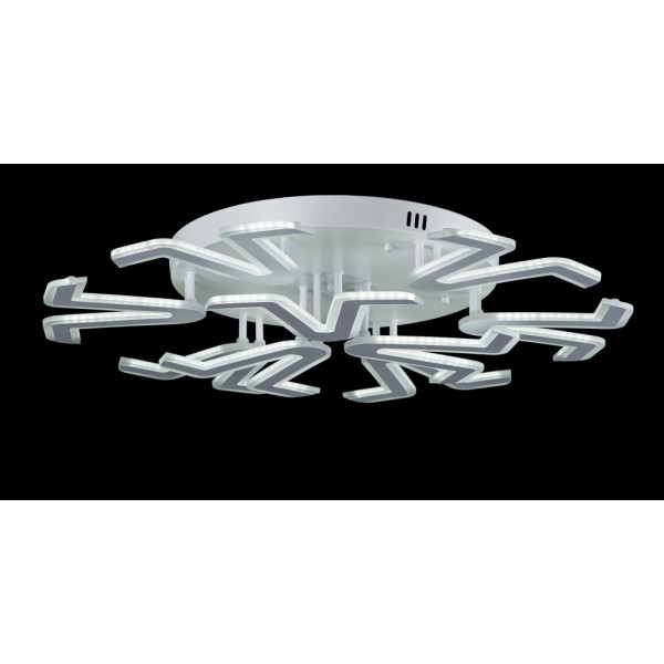 Світлодіодна люстра Splendid-Ray lighting Splendid-Ray 30-3838-01