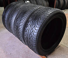 Шини б/у 255/50 R20 Yokohama Advan ST, LET, 6 мм, комплект