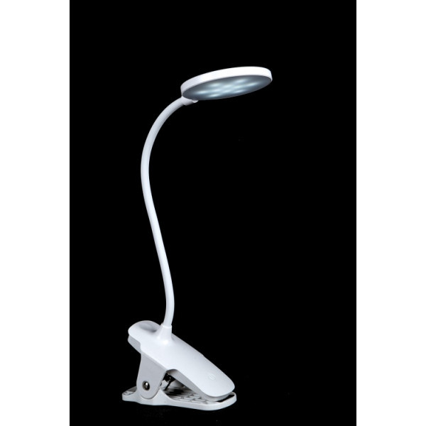 Настільна лампа з акумулятором Splendid-Ray lighting Splendid-Ray 30-3862-17