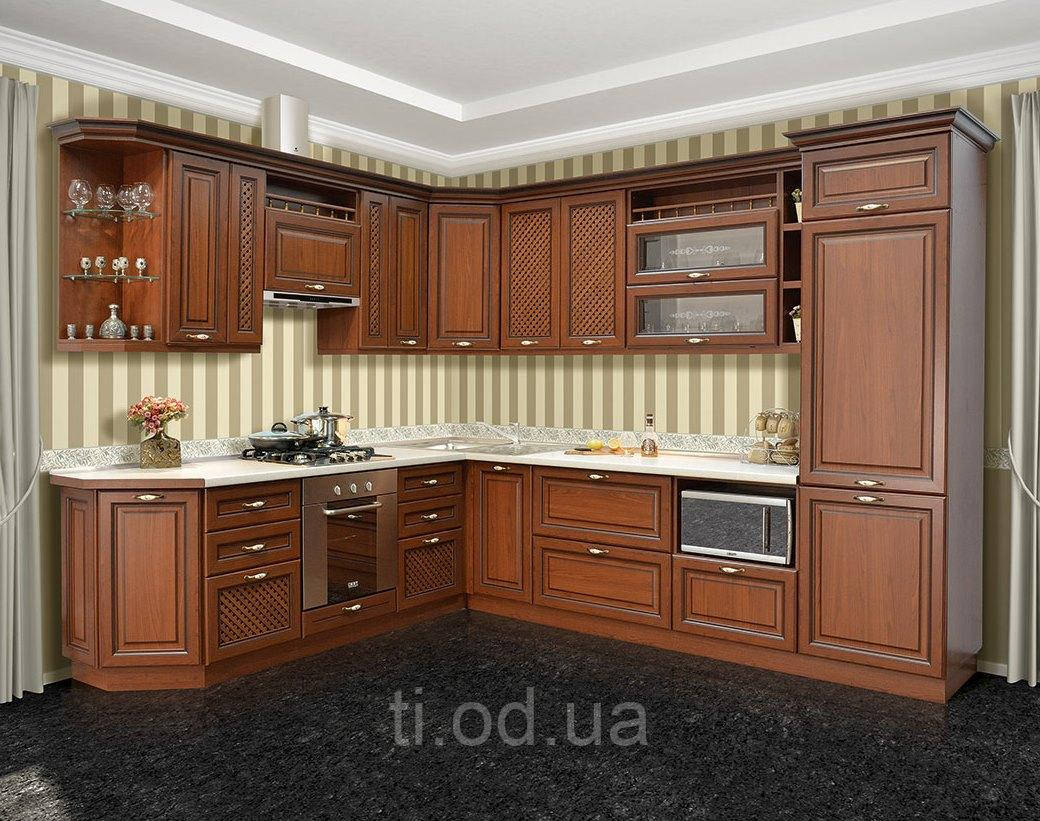КухняРоксана, фото 1