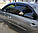 Дефлектори вікон (вітровики) Toyota Camry 30 2002-2006 (Hic), фото 5