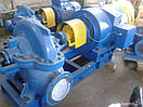 Насос Д 320-50а горизонтальний для води, фото 5
