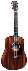 Електро-акустична гітара MARTIN DJr-10E-01 Dreadnought Junior