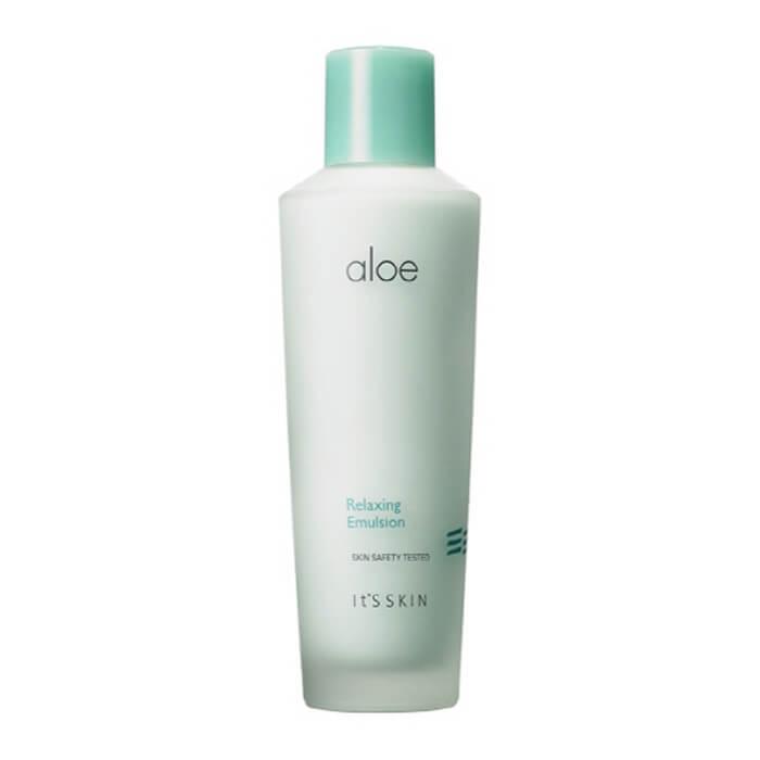It's Skin Aloe Relaxing Emulsion Розслаблююча емульсія з алое, 150 мл