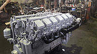 Двигун ЯМЗ 240 НМ-2