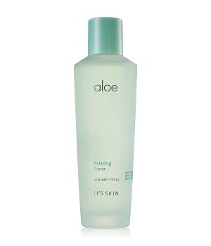 It's Skin Aloe Relaxing Toner Розслабляючий тонер з алое, 150 мл