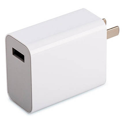 Універсальний зарядний пристрій Xiaomi QC 4.0 Quick Charge 27W MDY-10-EH (Біле), фото 2