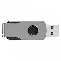 Флеш-пам'ять USB Kingston DataTraveler DTSWIVL (16GB, USB 3.1), фото 2