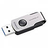 Флеш-пам'ять USB Kingston DataTraveler DTSWIVL (16GB, USB 3.1), фото 2