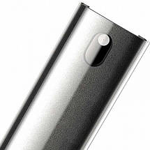 Засіб дезінфікуючий засіб для екрану Baseus One-piece Screen Cleaner Set ACCLEA-TZ01 (Чорне), фото 2