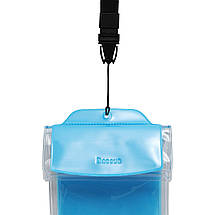 Водонепроникний чохол Baseus Safe Airbag Waterproof Case ACFSD-C03 (Синій), фото 3