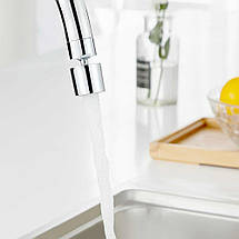 Водозберігаючих насадка-аератор на кран Xiaomi Dabai DiiiB Kitchen Faucet Aerator, фото 2