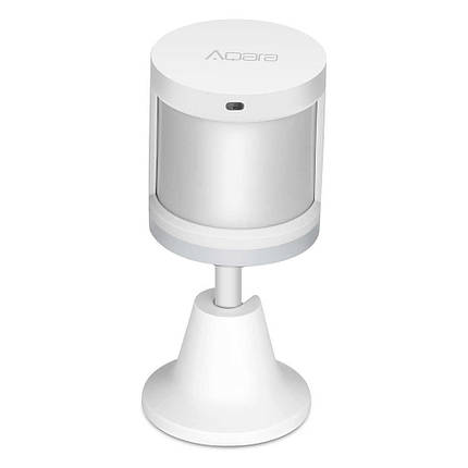 Датчик руху Xiaomi Aqara Body Sensor (RTCGQ11LM/AS007CNW01), фото 2