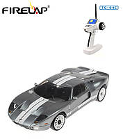 Автомодель р/у 1:28 Firelap IW04M Ford GT 4WD (серый)