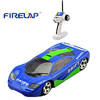 Автомодель р/у 1:28 Firelap IW04M Mclaren 4WD (синий)