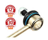 Peugeot Partner I / Пежо Партнер I стійка стабілізатора Посилена Гарантія 12 місяців! 508761, 508746, 508739, фото 5