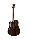 Електро-акустична гітара MARTIN DC-35E, фото 2