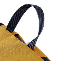 Рюкзак Xiaomi Zanjia Lightweight Small Backpack 11L (Чорний), фото 3