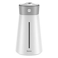 Увлажнитель воздуха Baseus Slim Waist Humidifier + USB Лампа/Вентилятор DHMY-B02 (Белый)