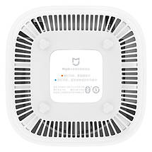 Розумний відлякувач комарів (фумігатор) Xiaomi Mijia Mosquito Repellent Smart Version WX08ZM (Білий, з пластиною в комплекті), фото 3
