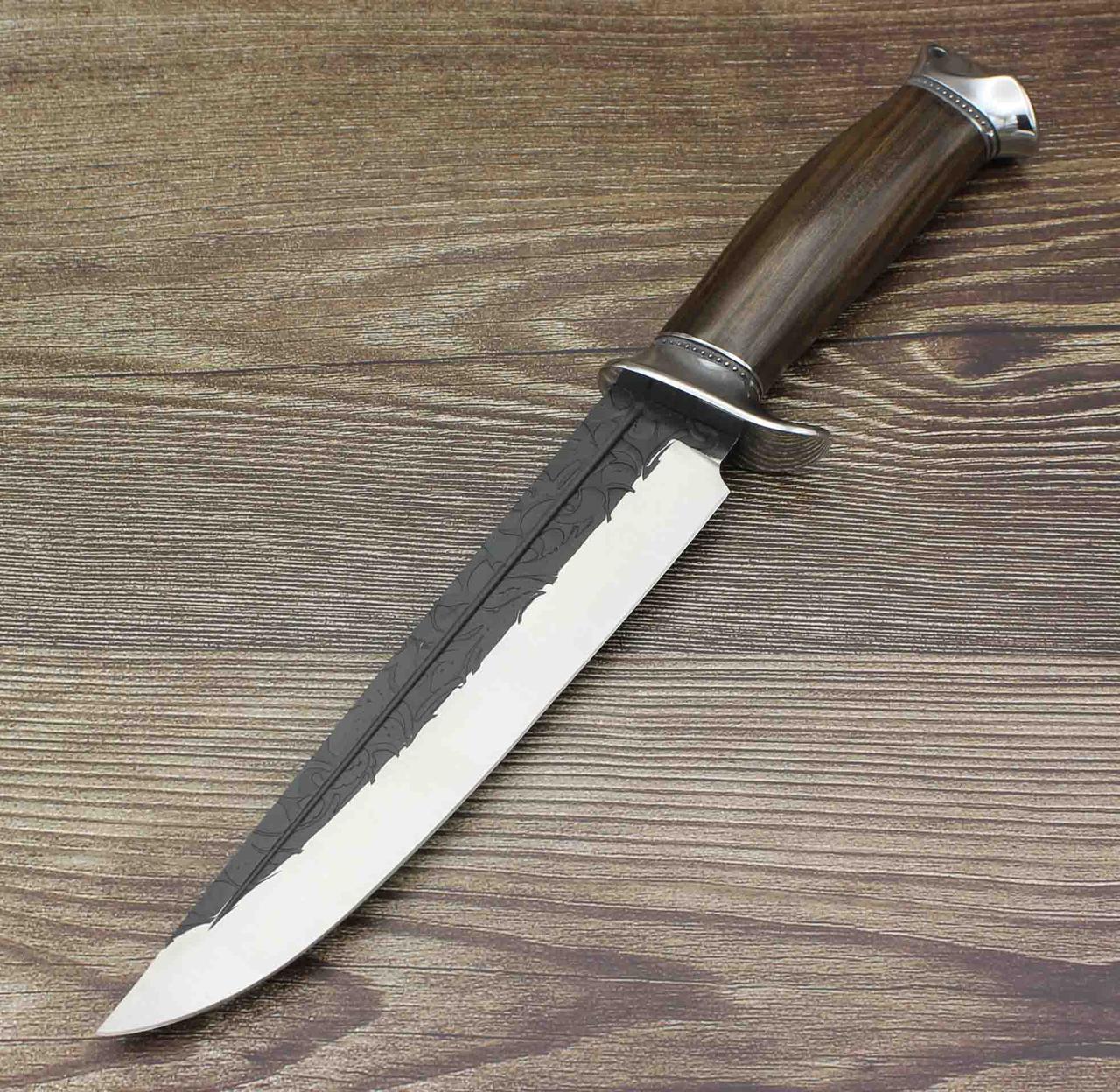 Ніж мисливський 2-225
