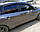 Дефлектори вікон (Вітровики) Mazda 3 (Хетчбек) 2003-2008 (Anv), фото 3