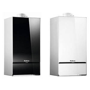 Котли і опалювальна техніка